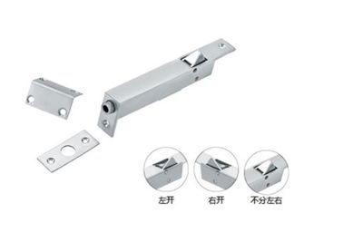 China Cerradura apuesta del perno de puerta, fácil instalar la cerradura resistente del perno de puerta proveedor
