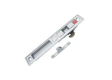 China Cerradura de aluminio del gancho de la puerta deslizante para el hardware de acero de la puerta de los muebles de oficinas proveedor